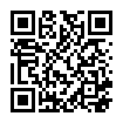 QR code for this PAOParts product page