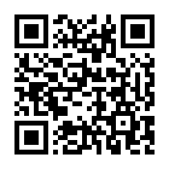 QR code for this PAOParts product page