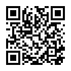 QR code for this PAOParts product page