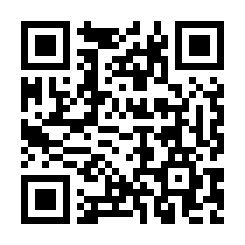 QR code for this PAOParts product page