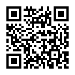 QR code for this PAOParts product page