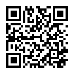 QR code for this PAOParts product page