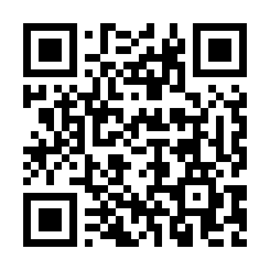 QR code for this PAOParts product page