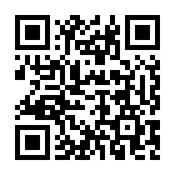 QR code for this PAOParts product page