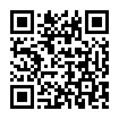 QR code for this PAOParts product page