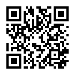 QR code for this PAOParts product page
