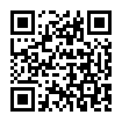 QR code for this PAOParts product page