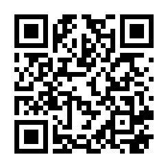 QR code for this PAOParts product page