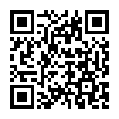 QR code for this PAOParts product page