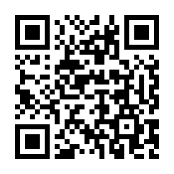 QR code for this PAOParts product page