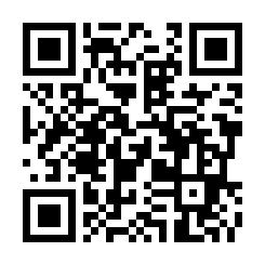 QR code for this PAOParts product page