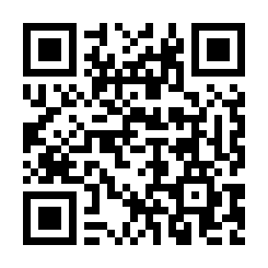 QR code for this PAOParts product page