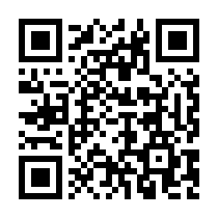 QR code for this PAOParts product page