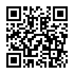 QR code for this PAOParts product page