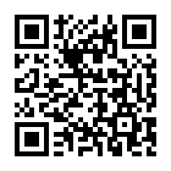 QR code for this PAOParts product page