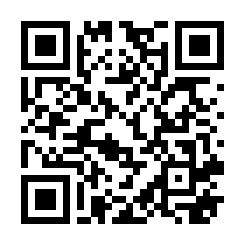QR code for this PAOParts product page