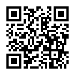QR code for this PAOParts product page