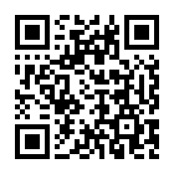 QR code for this PAOParts product page