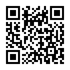 QR code for this PAOParts product page