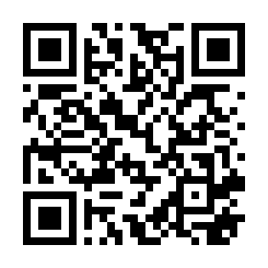 QR code for this PAOParts product page