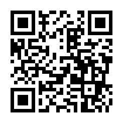 QR code for this PAOParts product page