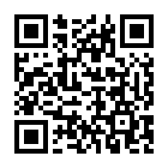 QR code for this PAOParts product page