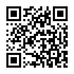 QR code for this PAOParts product page