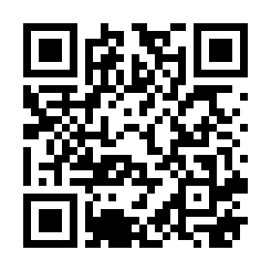 QR code for this PAOParts product page