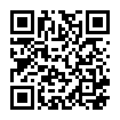QR code for this PAOParts product page