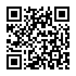 QR code for this PAOParts product page