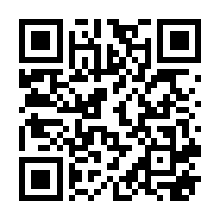 QR code for this PAOParts product page
