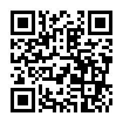 QR code for this PAOParts product page