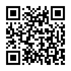 QR code for this PAOParts product page
