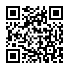 QR code for this PAOParts product page