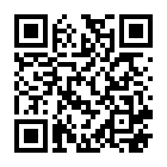 QR code for this PAOParts product page
