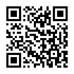 QR code for this PAOParts product page