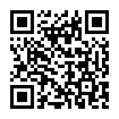 QR code for this PAOParts product page