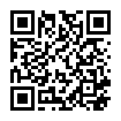 QR code for this PAOParts product page