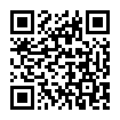 QR code for this PAOParts product page