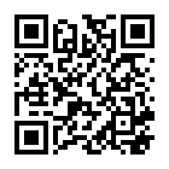 QR code for this PAOParts product page