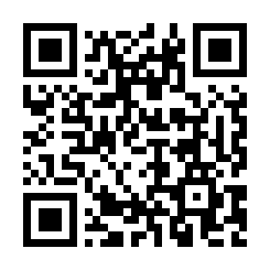 QR code for this PAOParts product page