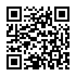 QR code for this PAOParts product page