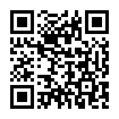 QR code for this PAOParts product page