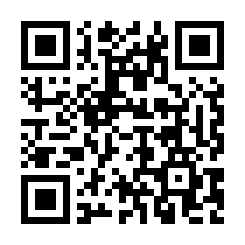 QR code for this PAOParts product page