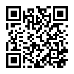 QR code for this PAOParts product page