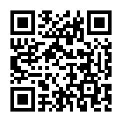 QR code for this PAOParts product page