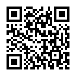 QR code for this PAOParts product page
