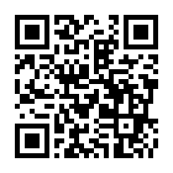 QR code for this PAOParts product page