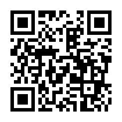 QR code for this PAOParts product page