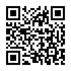 QR code for this PAOParts product page